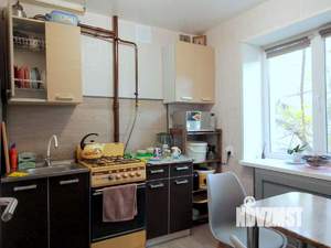 1-к квартира, вторичка, 31м2, 2/4 этаж