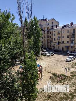3-к квартира, вторичка, 43м2, 4/4 этаж