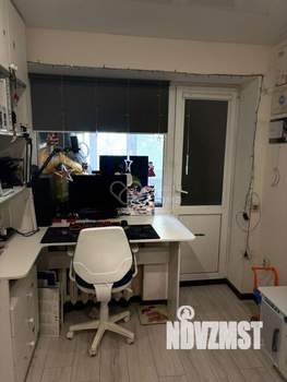 3-к квартира, вторичка, 54м2, 7/9 этаж