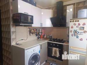 3-к квартира, вторичка, 59м2, 8/9 этаж