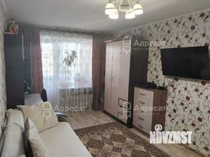 1-к квартира, вторичка, 30м2, 3/5 этаж