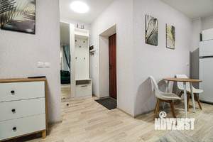 1-к квартира, вторичка, 30м2, 4/9 этаж