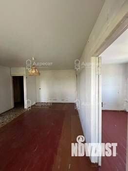 2-к квартира, вторичка, 42м2, 4/4 этаж