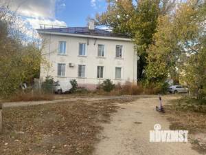 2-к квартира, вторичка, 45м2, 1/2 этаж