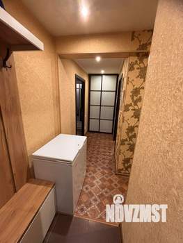 2-к квартира, вторичка, 45м2, 5/5 этаж