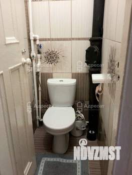 2-к квартира, вторичка, 49м2, 1/3 этаж