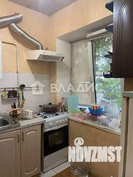2-к квартира, вторичка, 31м2, 1/2 этаж