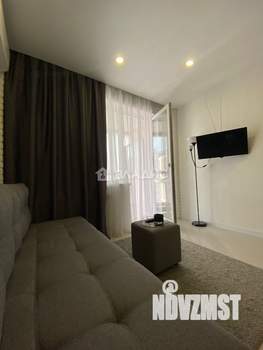 Студия квартира, вторичка, 30м2, 19/19 этаж