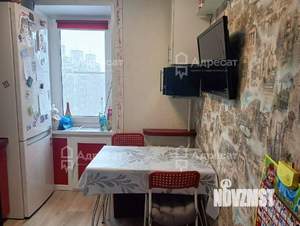1-к квартира, вторичка, 30м2, 7/9 этаж