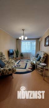 3-к квартира, вторичка, 57м2, 3/5 этаж