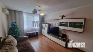 3-к квартира, вторичка, 65м2, 4/9 этаж