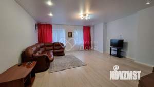 3-к квартира, вторичка, 129м2, 3/20 этаж