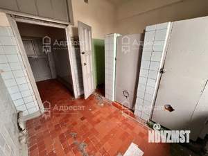 2-к квартира, вторичка, 43м2, 2/5 этаж