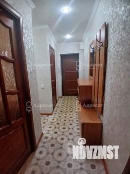 2-к квартира, вторичка, 42м2, 4/5 этаж