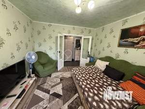 4-к квартира, вторичка, 73м2, 2/9 этаж
