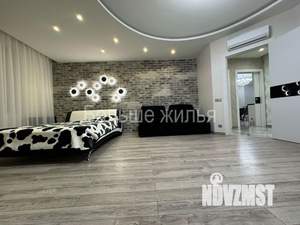 3-к квартира, вторичка, 171м2, 13/16 этаж