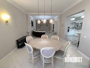 6-к квартира, вторичка, 278м2, 4/22 этаж