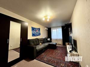 1-к квартира, вторичка, 40м2, 1/9 этаж