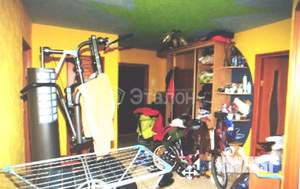 3-к квартира, вторичка, 86м2, 3/10 этаж