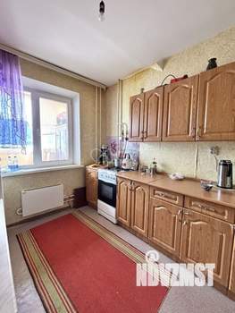2-к квартира, вторичка, 54м2, 8/9 этаж