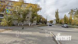 3-к квартира, вторичка, 59м2, 5/5 этаж