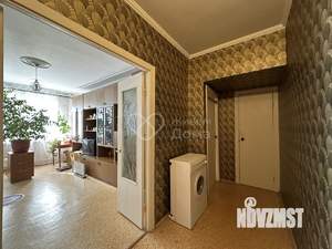 2-к квартира, вторичка, 50м2, 3/9 этаж