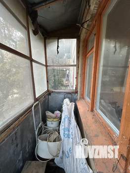 1-к квартира, вторичка, 30м2, 2/5 этаж