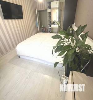 2-к квартира, вторичка, 54м2, 4/9 этаж