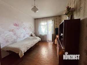 2-к квартира, вторичка, 51м2, 8/9 этаж