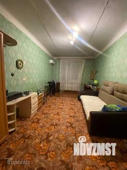 3-к квартира, вторичка, 76м2, 2/3 этаж