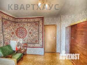 2-к квартира, вторичка, 50м2, 4/5 этаж