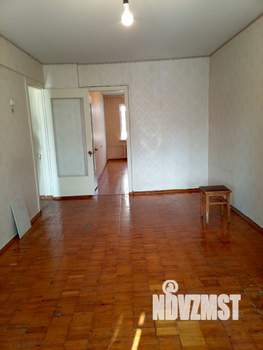 2-к квартира, вторичка, 45м2, 5/5 этаж