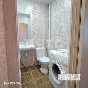 1-к квартира, вторичка, 41м2, 8/10 этаж