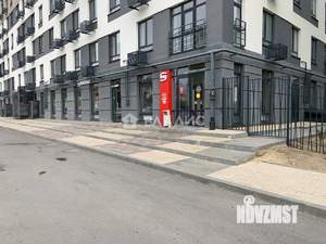 1-к квартира, вторичка, 32м2, 6/8 этаж