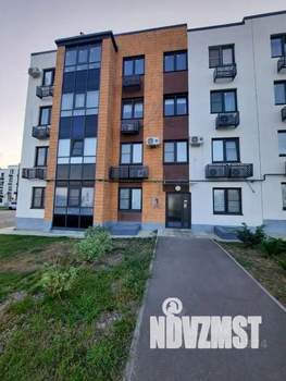 2-к квартира, вторичка, 48м2, 3/4 этаж