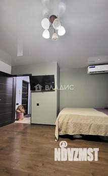 1-к квартира, вторичка, 34м2, 9/10 этаж