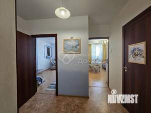 1-к квартира, вторичка, 47м2, 8/9 этаж