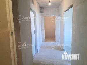 1-к квартира, вторичка, 50м2, 7/10 этаж