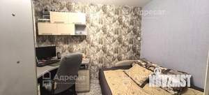 2-к квартира, вторичка, 45м2, 4/5 этаж