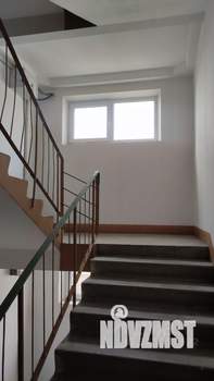 1-к квартира, вторичка, 39м2, 9/9 этаж