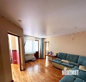 6-к квартира, вторичка, 230м2, 4/7 этаж