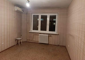 2-к квартира, вторичка, 51м2, 7/9 этаж