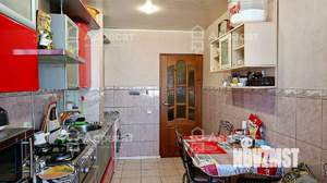 3-к квартира, вторичка, 65м2, 9/9 этаж