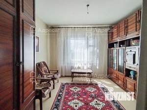 4-к квартира, вторичка, 79м2, 14/16 этаж