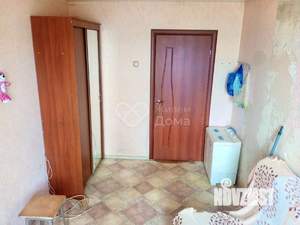 3-к квартира, вторичка, 10м2, 4/9 этаж