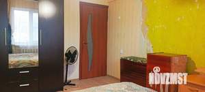 2-к квартира, вторичка, 47м2, 1/5 этаж