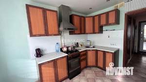 2-к квартира, вторичка, 52м2, 3/9 этаж