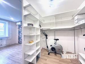2-к квартира, вторичка, 43м2, 4/5 этаж