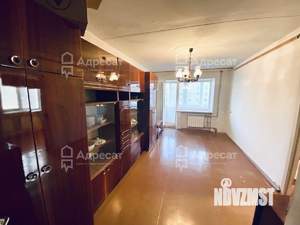3-к квартира, вторичка, 51м2, 4/5 этаж