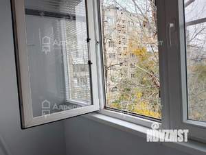 2-к квартира, вторичка, 45м2, 5/5 этаж